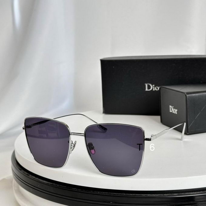 Dior Sunglasses ID:20240804-168